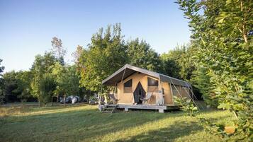 Tienda de campaña | Terraza o patio