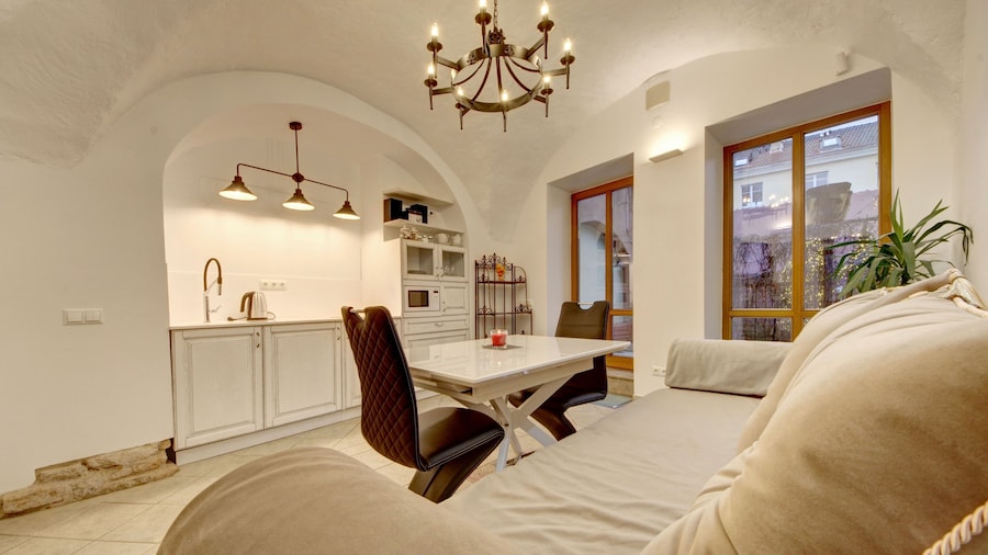 Vilnius Old town apartments