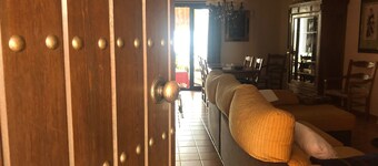 Habitaciones en Almonte