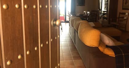 Habitaciones en Almonte