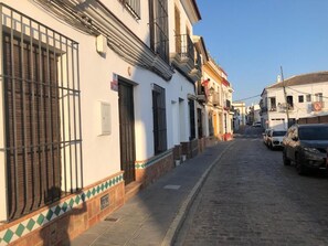 Exterior - Habitaciones en Almonte (Almonte)