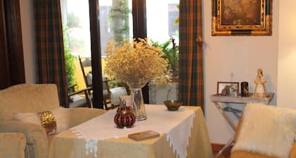Habitaciones en Almonte