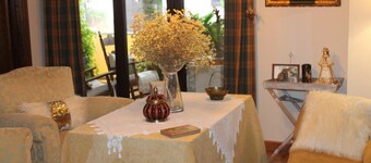 Habitaciones en Almonte