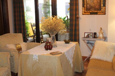 Habitaciones en Almonte