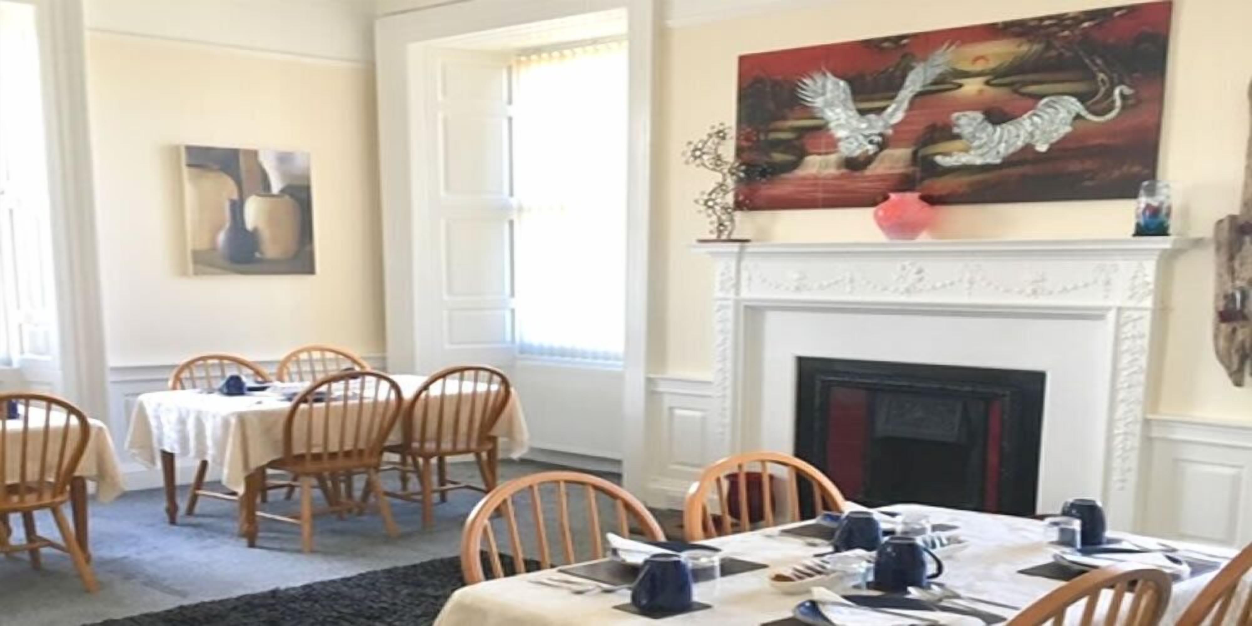 Classic Triple Room, Ensuite (Family  Room) | Restaurant