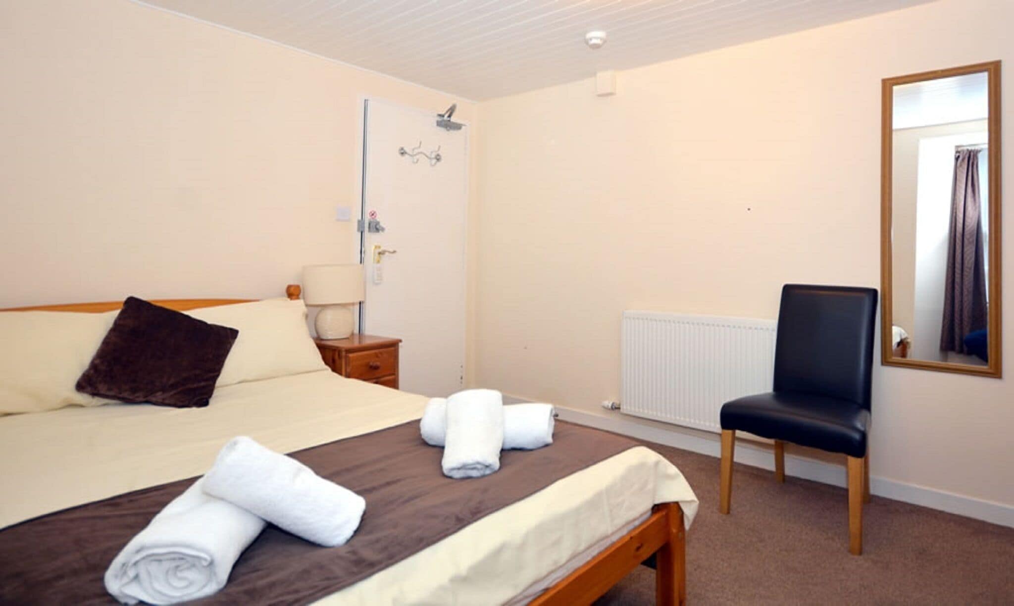 Double Room, Ensuite