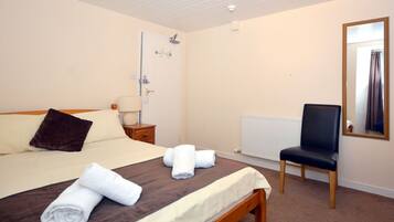 Double Room, Ensuite