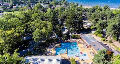 Camping La PinĂšde