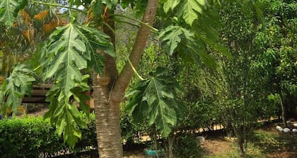 Hostal Campestre Villa Recreo