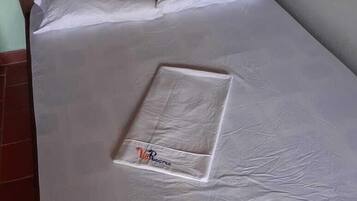 Honeymoon Room, Private Bathroom