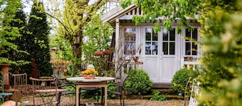 MAISON DE VALEUR | maison de vacances
