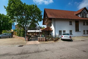 Exterior - Gasthaus zur Blume (Efringen-Kirchen)