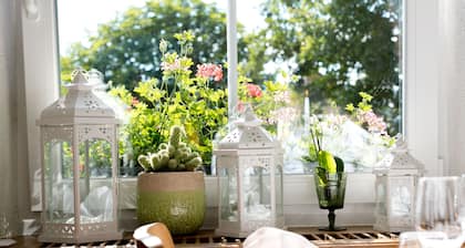 Gasthaus zur Blume