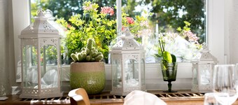 Gasthaus zur Blume
