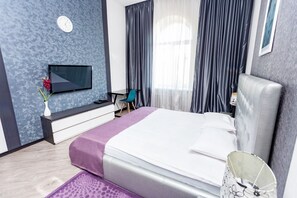 Apartamento conforto | 2 quartos, ferros/tábuas de passar roupa, Wi-Fi de cortesia