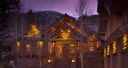 JHRL - Après Vous Lodge