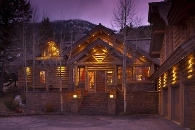 JHRL - Après Vous Lodge