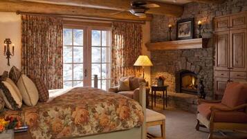 5 sovrum, strykjärn/strykbräda, gratis wi-fi och sängkläder