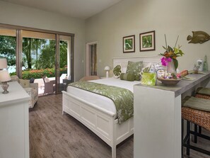 1 Schlafzimmer, Zimmersafe, Bügeleisen/Bügelbrett, kostenloses WLAN