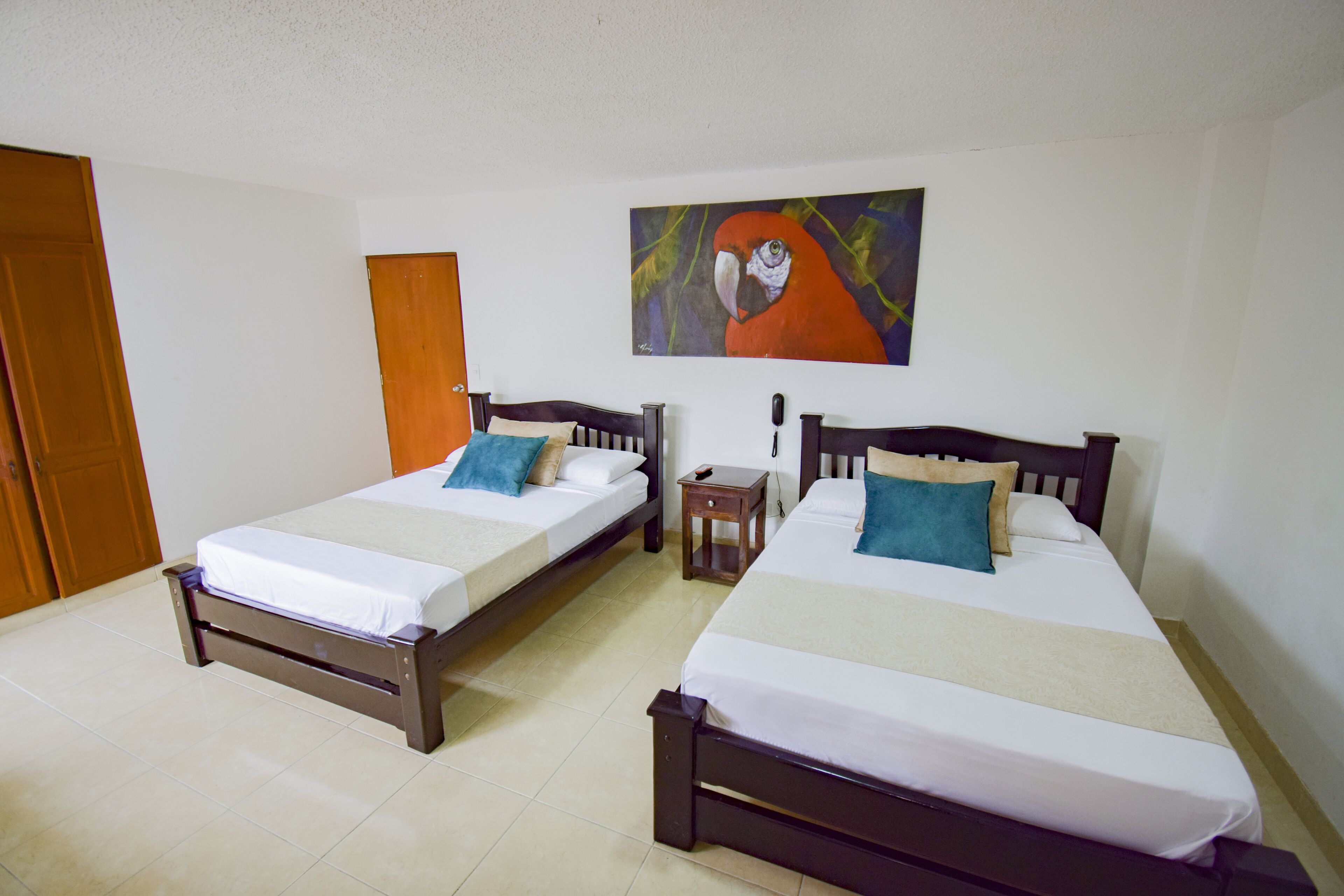 Photo - Hotel Toledo Plaza