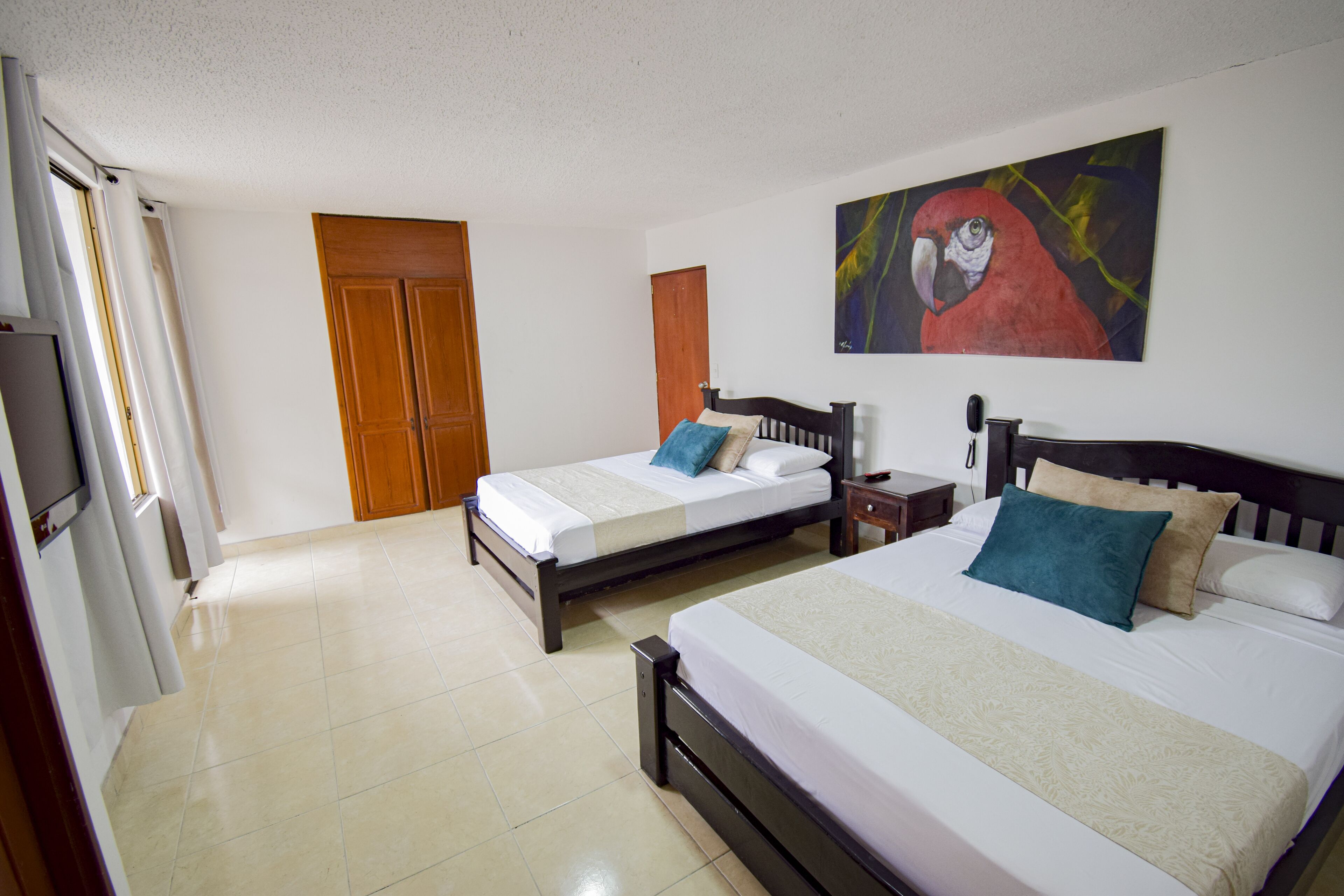 Photo - Hotel Toledo Plaza