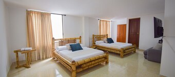 Hotel Toledo Plaza