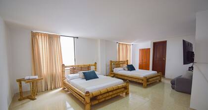 Hotel Toledo Plaza
