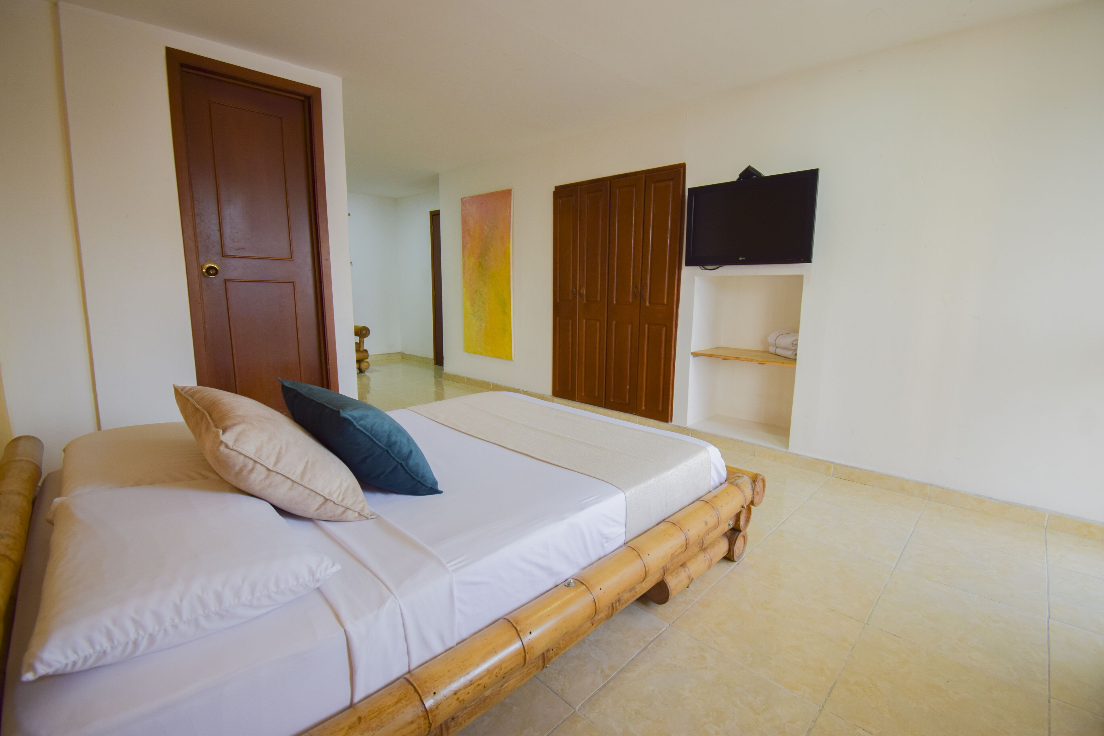 Photo - Hotel Toledo Plaza