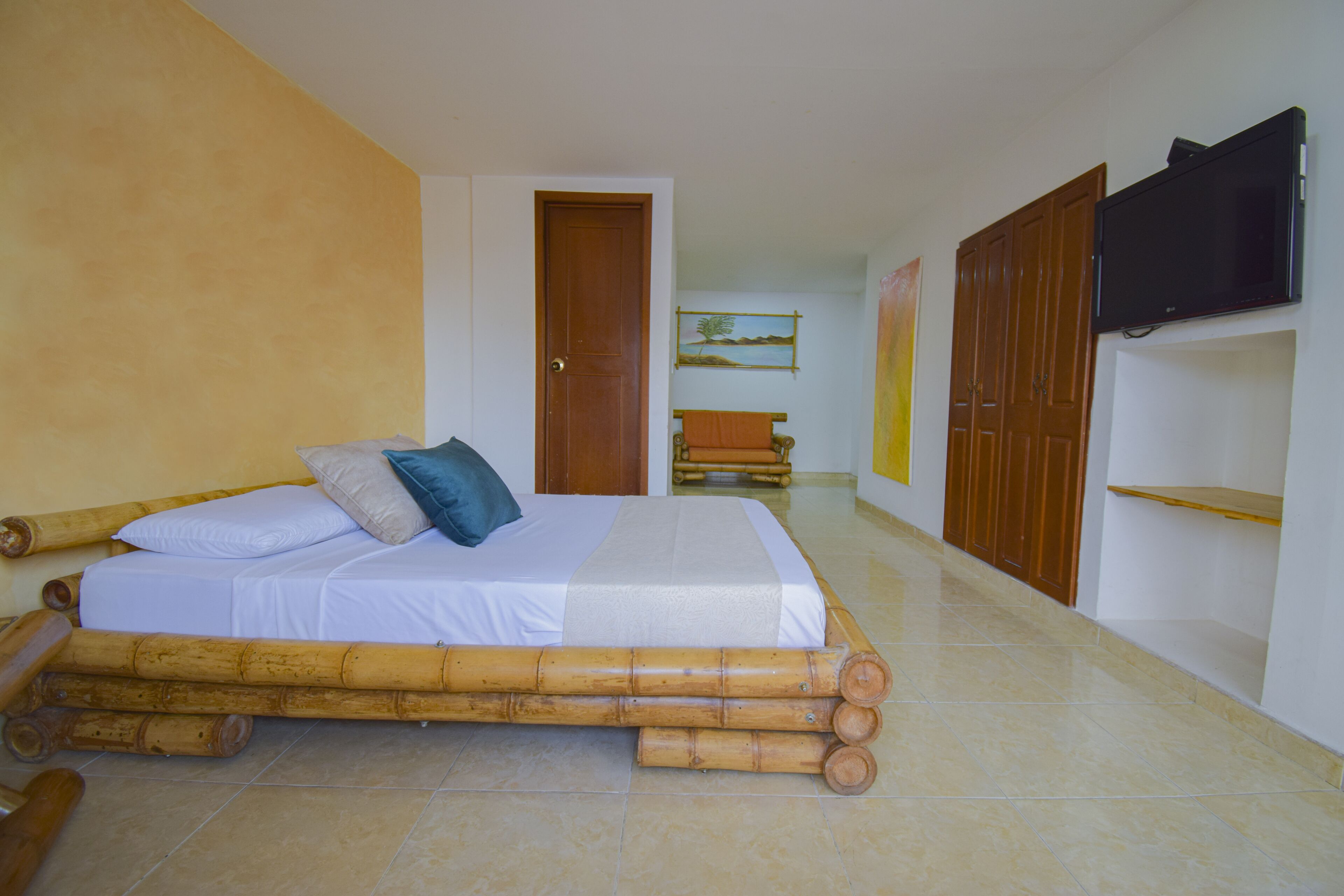 Photo - Hotel Toledo Plaza