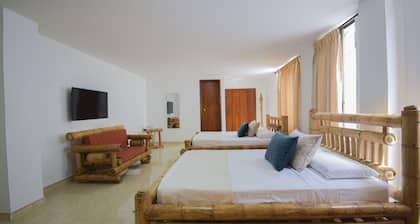 Hotel Toledo Plaza