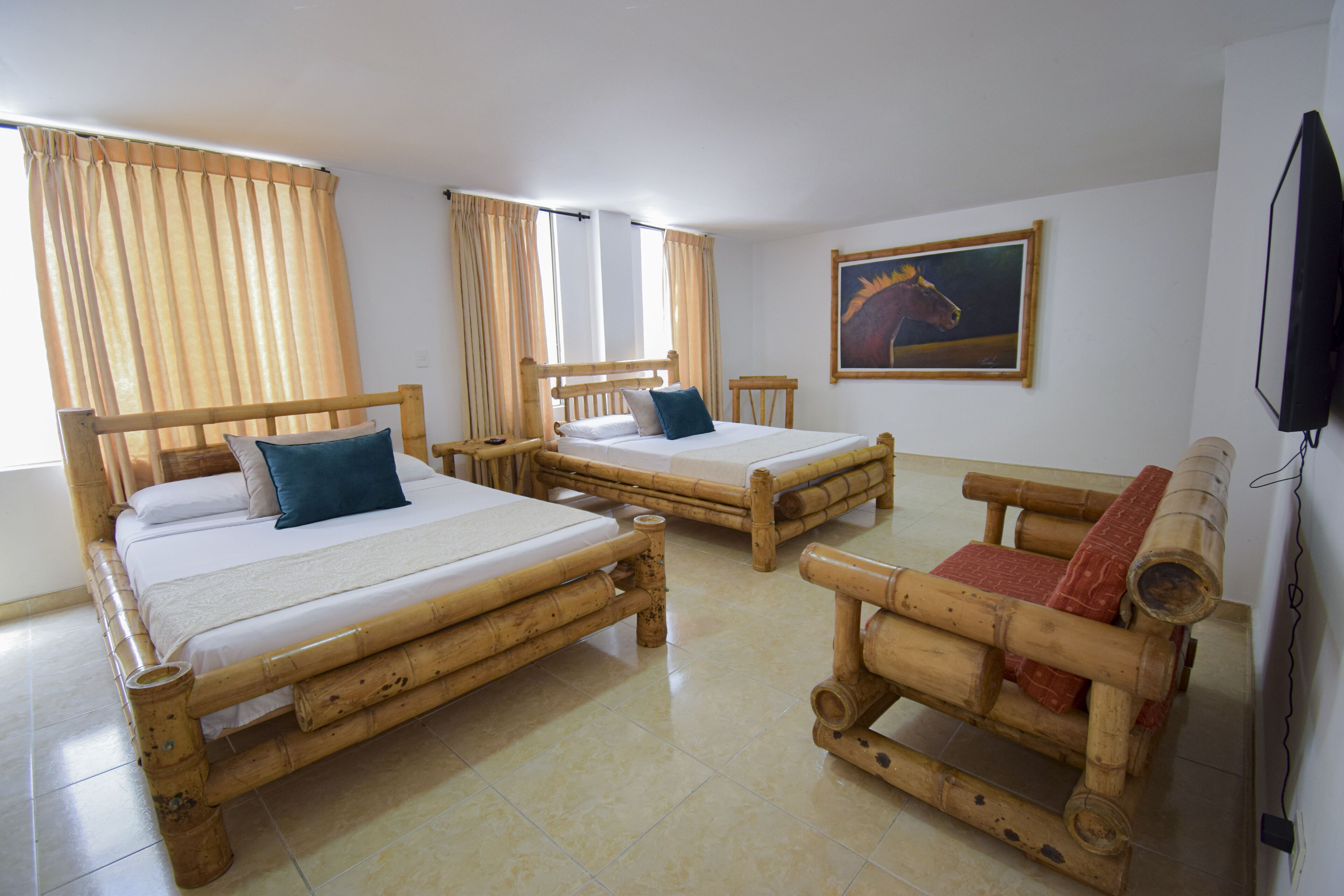 Photo - Hotel Toledo Plaza