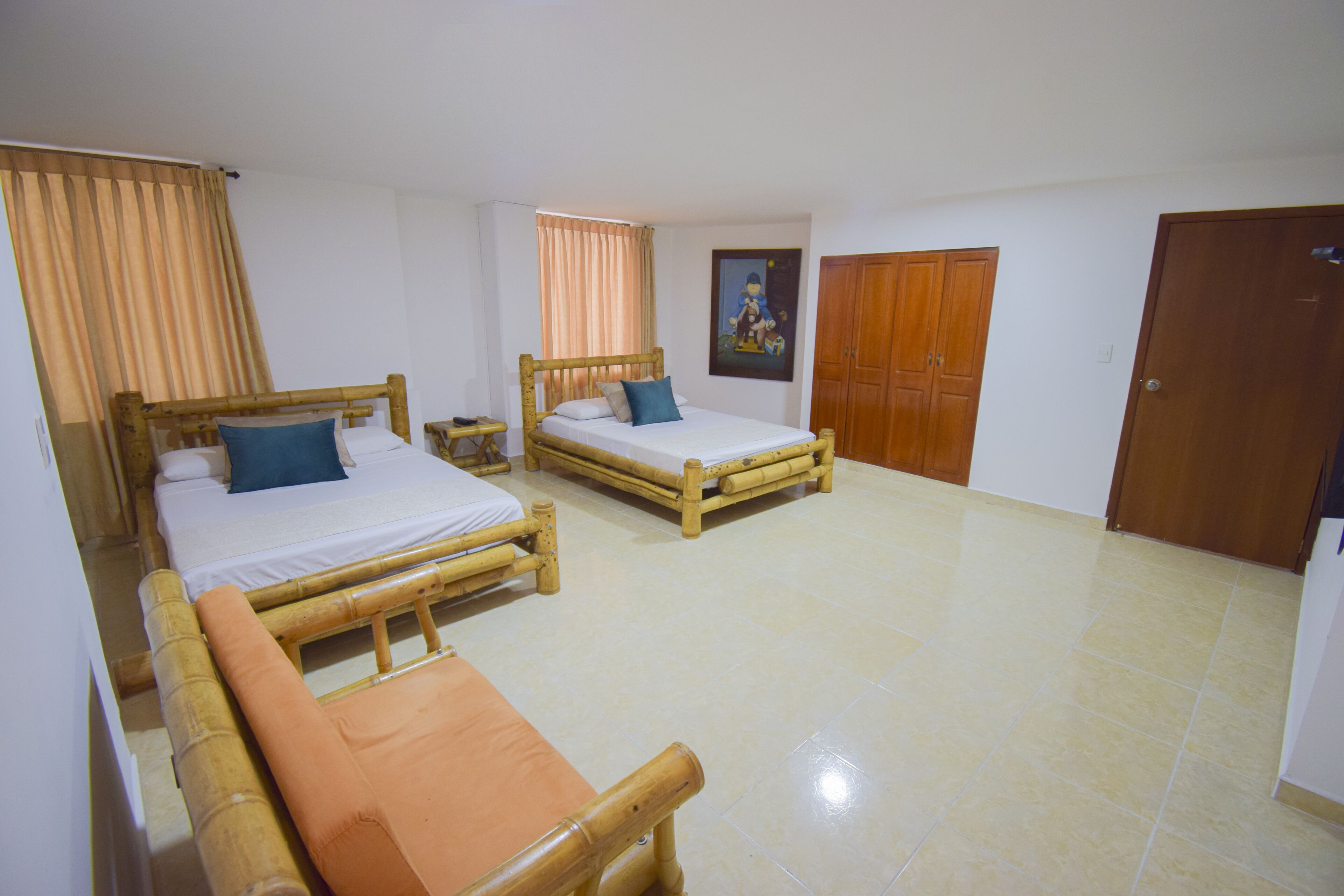 Photo - Hotel Toledo Plaza