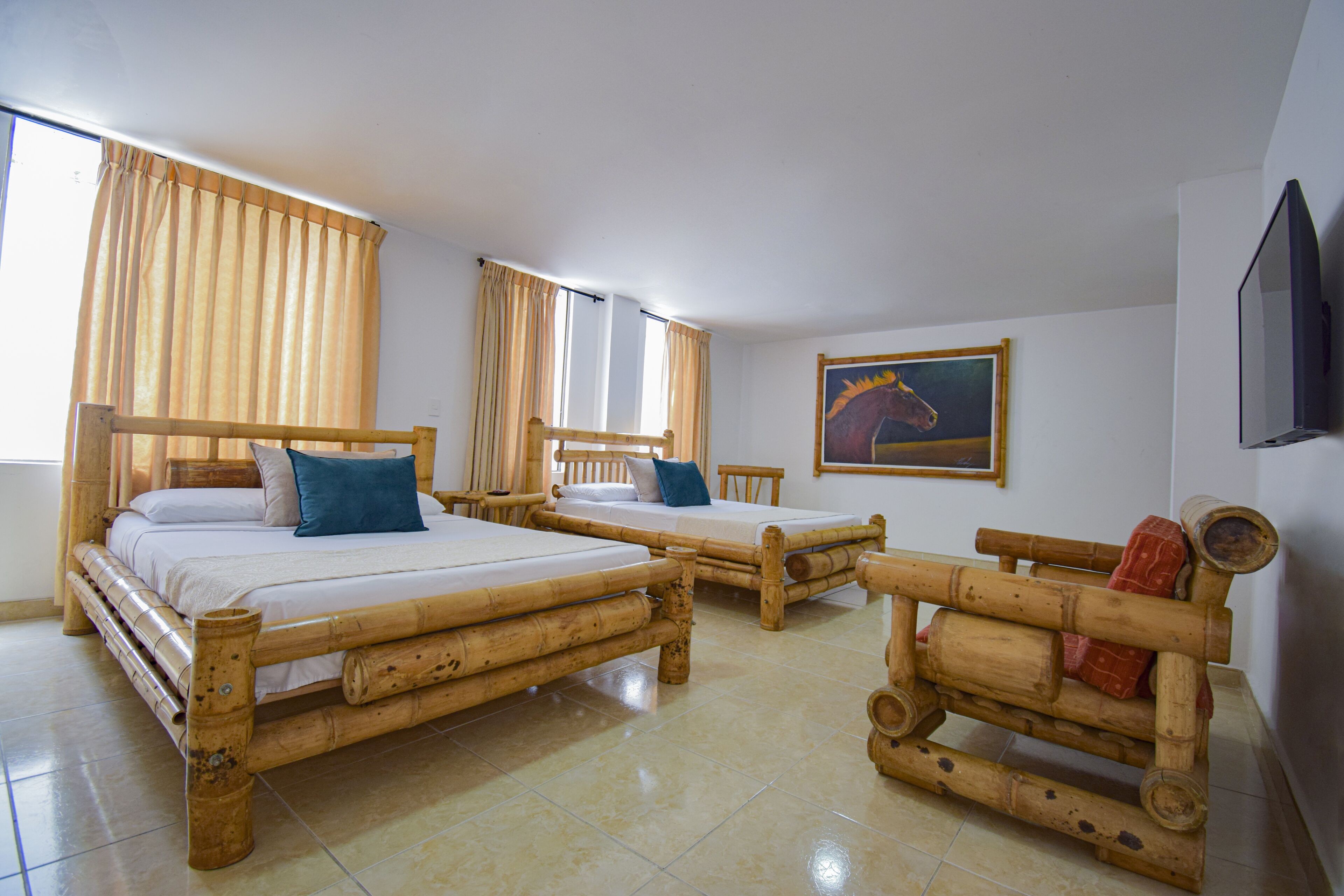 Photo - Hotel Toledo Plaza