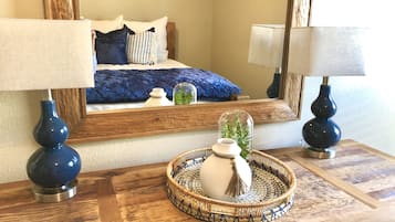 3 sovrum, strykjÀrn/strykbrÀda, wi-fi och sÀngklÀder