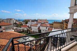 Apartment | Balcony view - Samara (Balchik)