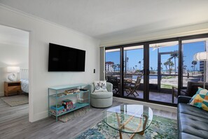 Fernseher, Arbeitsbereiche