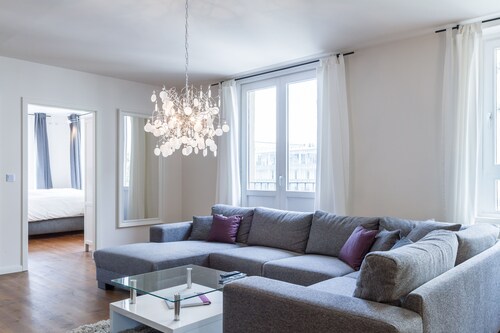 Exklusives Industrie-Loft 2 am Kanal in Hamburg-Uhlenhorst, 12 Min zum HBF.