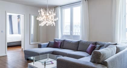 Exklusives Industrie-Loft 2 am Kanal in Hamburg-Uhlenhorst, 12 Min zum HBF.