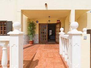 Detalle exterior