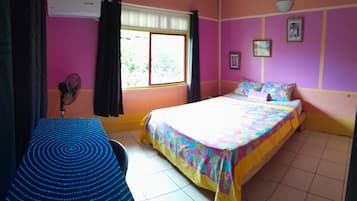Double Room (Mehe Manu) | Room amenity