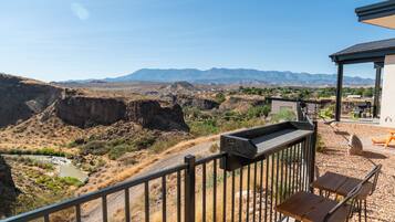 วิวภูเขา