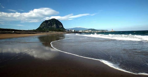 Plage