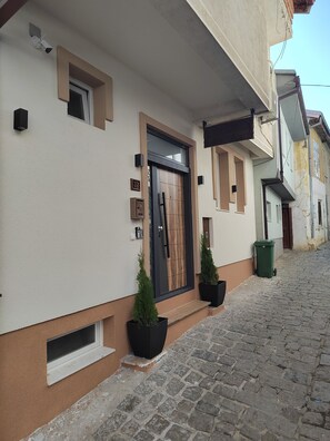 Exterior - Villa Old Town (Ohrid)