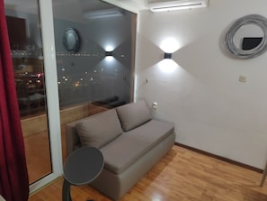 Apartment, 1 Bedroom, Balcony, Lake View | Free WiFi, bed sheets - Villa Old Town (Ohrid)