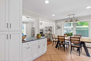 Dining - Retreat at Wood Duck (Mooresville)