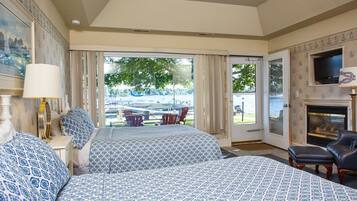 1 bedroom, internet, bed sheets