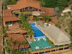 Exterior - Rancho de Chana “ Perla Salina” (Ranchos de Chana)