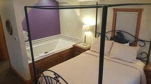 1 chambre, accĂšs Internet, draps fournis