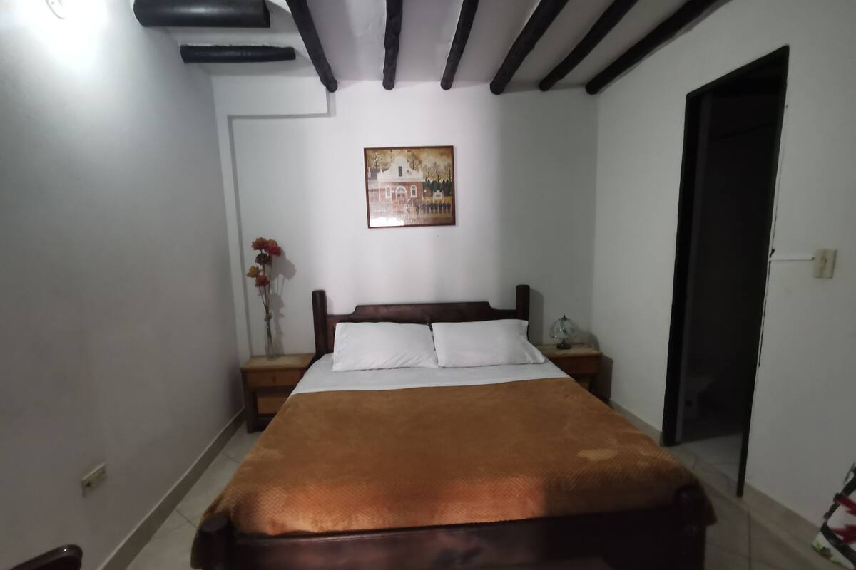 Traditional Room