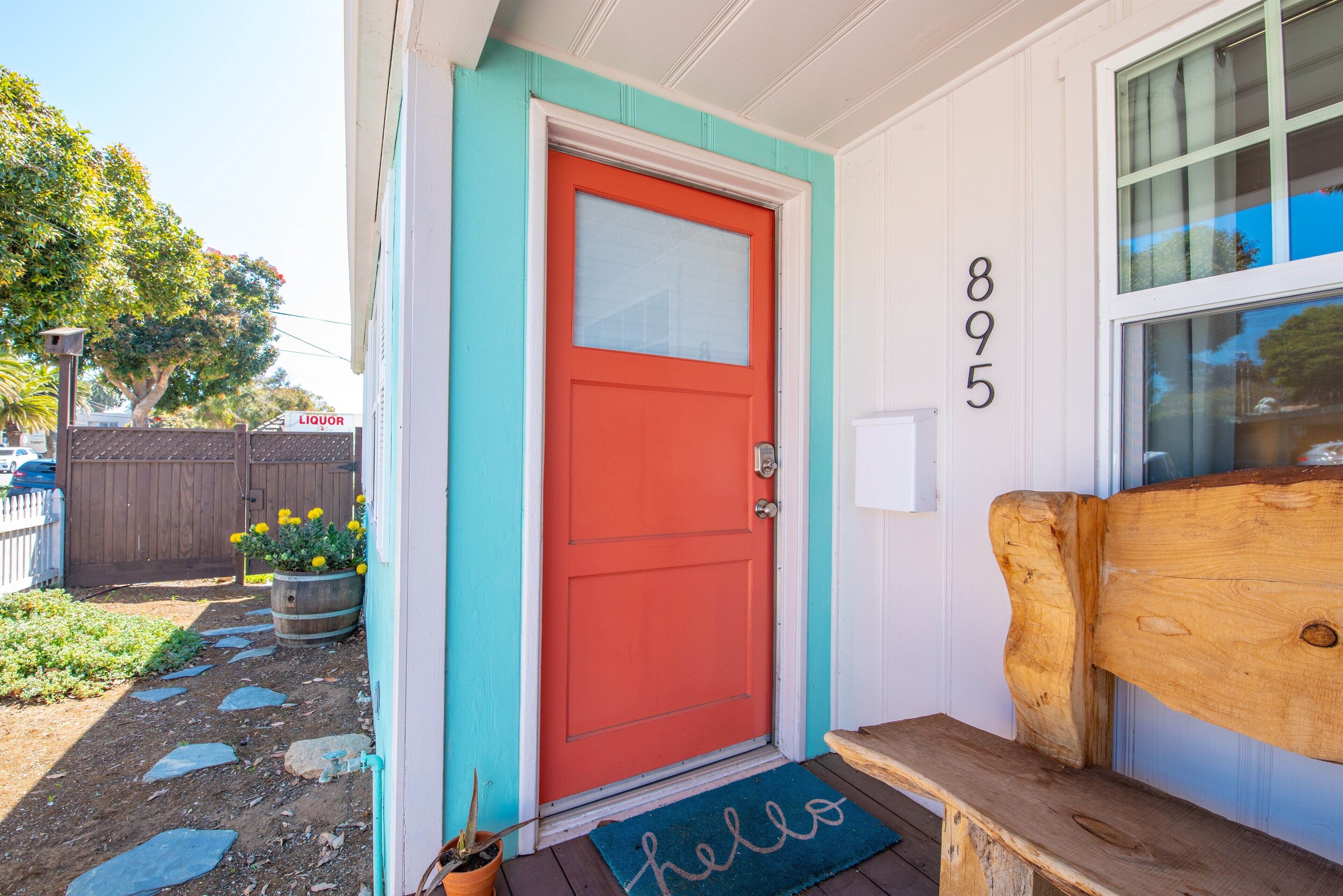 Modern Cottage In The Heart Of Downtown Morro Bay